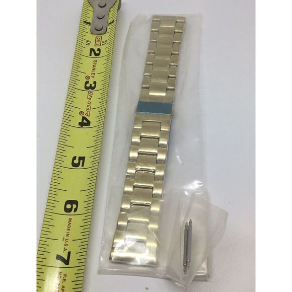 New DKNY Watch Parts Full Band Replacement Pins Links NY4792 A916 - Picture 1 of 12